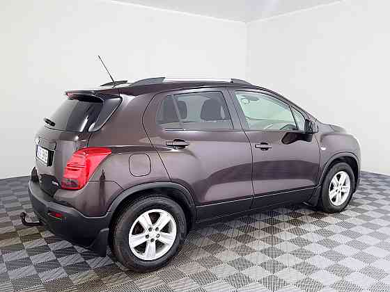 Chevrolet Trax Comfort 1.6 85kW Таллин