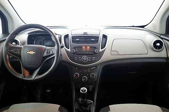 Chevrolet Trax Comfort 1.6 85kW Таллин