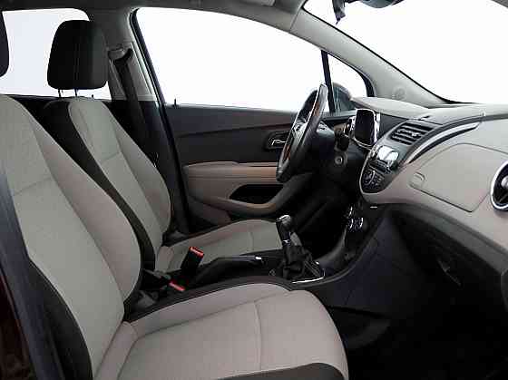 Chevrolet Trax Comfort 1.6 85kW Таллин