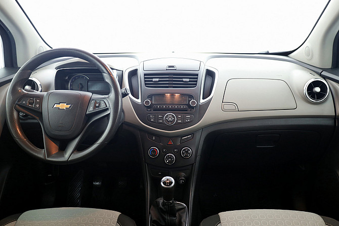 Chevrolet Trax Comfort 1.6 85kW Таллин - изображение 5