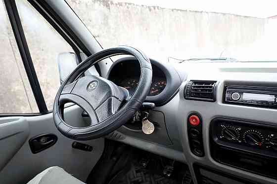 Opel Movano Pickup 2.5 CDTi 84kW Таллин