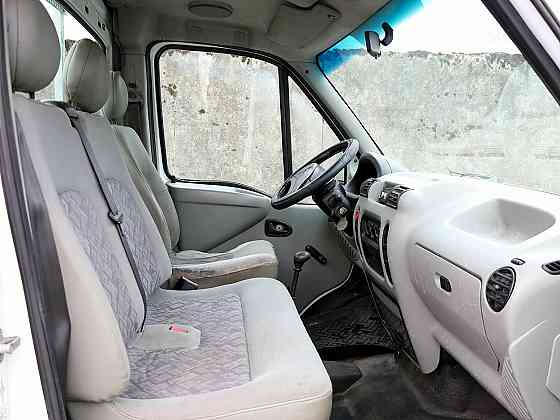 Opel Movano Pickup 2.5 CDTi 84kW Таллин