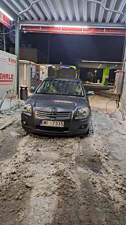 Avto d4d v normalnom sostojanii dlja svoih godov.novie tormoznie diski.restavracija... Jelgava