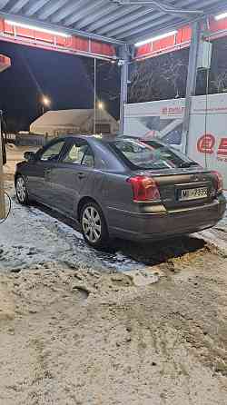 Avto d4d v normalnom sostojanii dlja svoih godov.novie tormoznie diski.restavracija... Jelgava