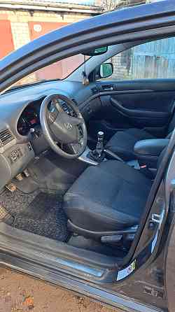 Avto d4d v normalnom sostojanii dlja svoih godov.novie tormoznie diski.restavracija... Jelgava