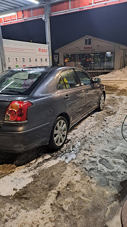 Avto d4d v normalnom sostojanii dlja svoih godov.novie tormoznie diski.restavracija... Jelgava - foto 3