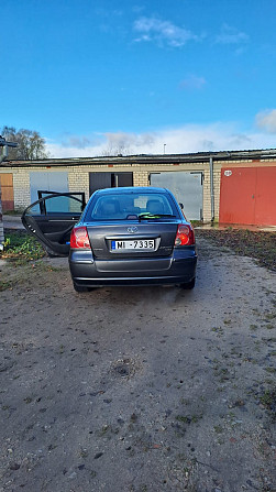 Avto d4d v normalnom sostojanii dlja svoih godov.novie tormoznie diski.restavracija... Jelgava - foto 5