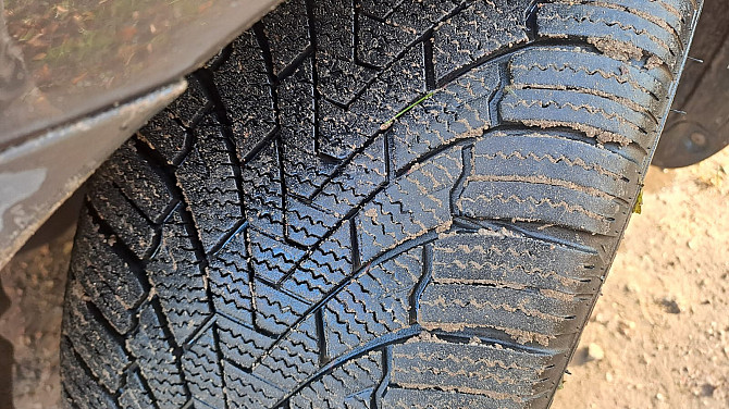 Avto d4d v normalnom sostojanii dlja svoih godov.novie tormoznie diski.restavracija... Jelgava - foto 8