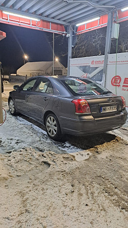 Avto d4d v normalnom sostojanii dlja svoih godov.novie tormoznie diski.restavracija... Jelgava - foto 1