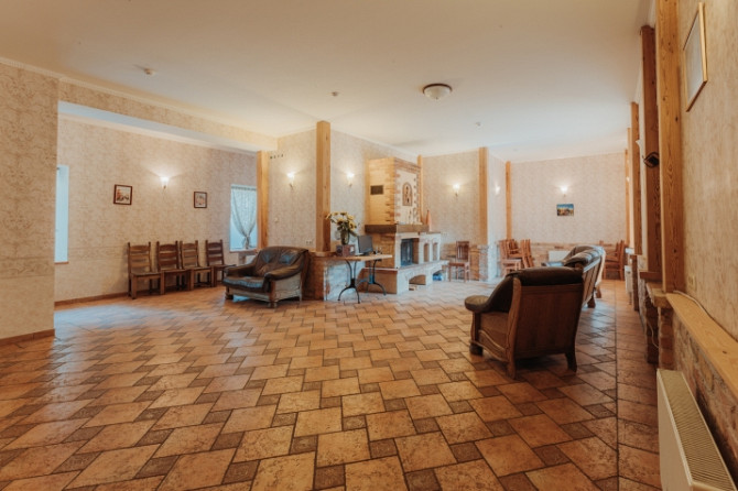 Pārdod trīsstāvu privātmāju Salaspilī ar 8.3 ha zemi.  Zeme ir sadalīta 4 zemes gabalos: - Salaspils - foto 9