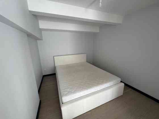 Квартира в стиле лофт в жилом комплексе "Kalnciema Quarter Residence", Агенскалнс  Планировка: Rīga