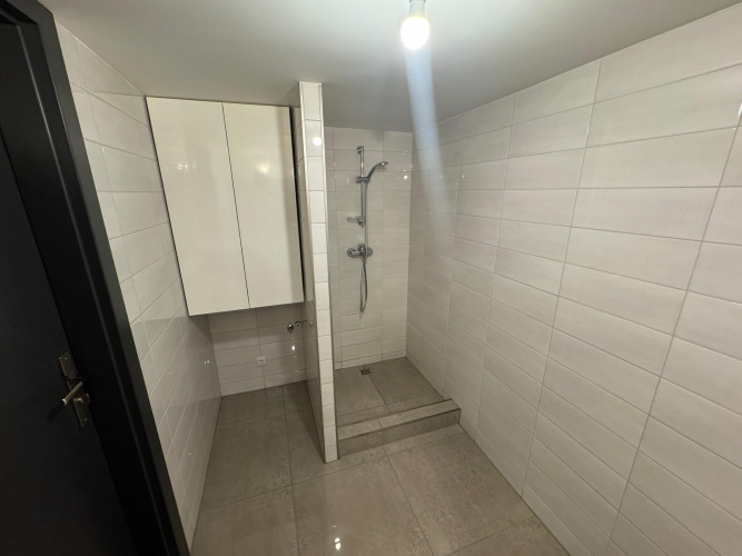 Loft stila dzīvoklis 