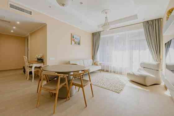 Продаётся уютная 3-комнатная квартира в центре Юрмалы, Дзинтари (Turaidas iela 17) Юрмала