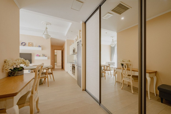 Продаётся уютная 3-комнатная квартира в центре Юрмалы, Дзинтари (Turaidas iela 17) Юрмала - изображение 8