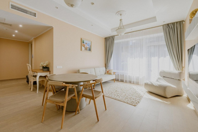 Продаётся уютная 3-комнатная квартира в центре Юрмалы, Дзинтари (Turaidas iela 17) Юрмала - изображение 2