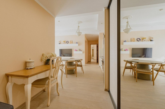 Продаётся уютная 3-комнатная квартира в центре Юрмалы, Дзинтари (Turaidas iela 17) Юрмала - изображение 7