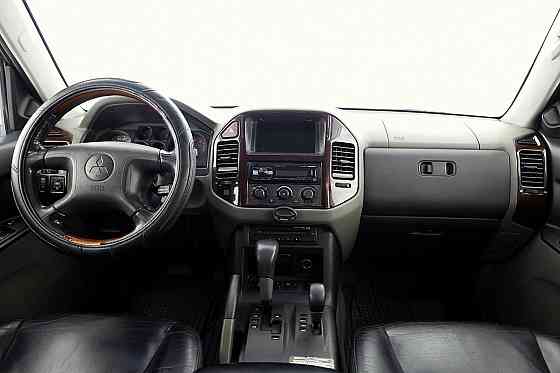 Mitsubishi Pajero Luxury ATM 3.2 DI-D 121kW Таллин