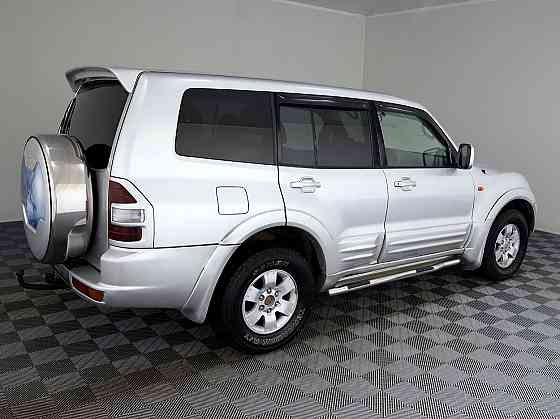Mitsubishi Pajero Luxury ATM 3.2 DI-D 121kW Таллин