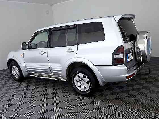 Mitsubishi Pajero Luxury ATM 3.2 DI-D 121kW Таллин