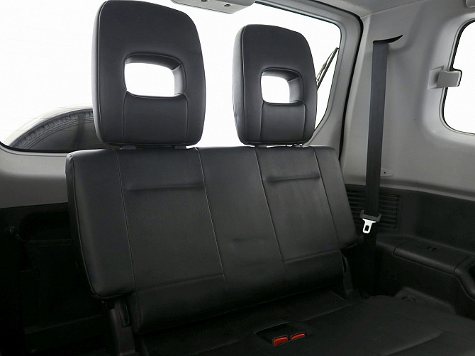 Mitsubishi Pajero Luxury ATM 3.2 DI-D 121kW Таллин - изображение 8