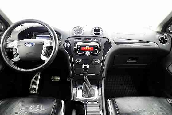 Ford Mondeo Titanium X Facelift ATM 2.0 TDCi 103kW Tallina