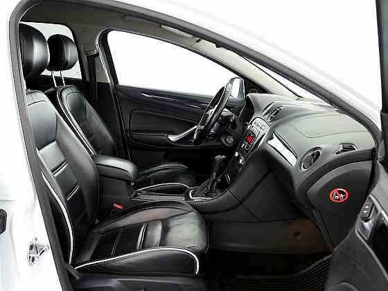 Ford Mondeo Titanium X Facelift ATM 2.0 TDCi 103kW Tallina