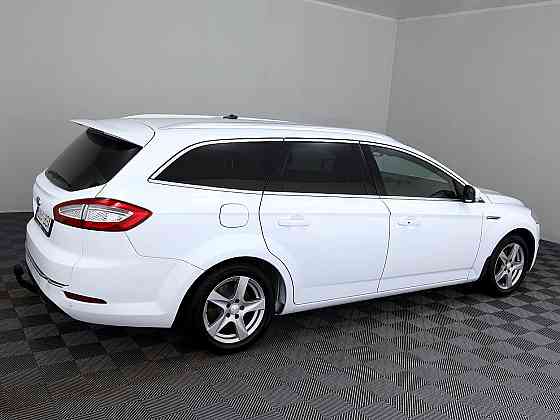 Ford Mondeo Titanium X Facelift ATM 2.0 TDCi 103kW Tallina