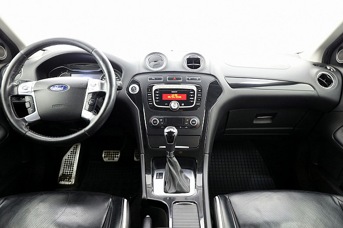 Ford Mondeo Titanium X Facelift ATM 2.0 TDCi 103kW Tallina - foto 5