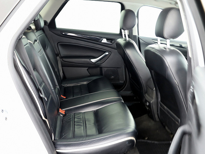 Ford Mondeo Titanium X Facelift ATM 2.0 TDCi 103kW Tallina - foto 7