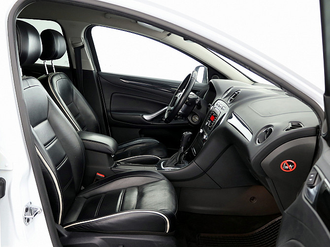 Ford Mondeo Titanium X Facelift ATM 2.0 TDCi 103kW Tallina - foto 6