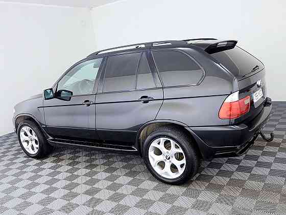 BMW X5 Sportpakett Facelift ATM 3.0 D 160kW Tallina