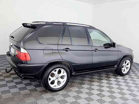 BMW X5 Sportpakett Facelift ATM 3.0 D 160kW Tallina