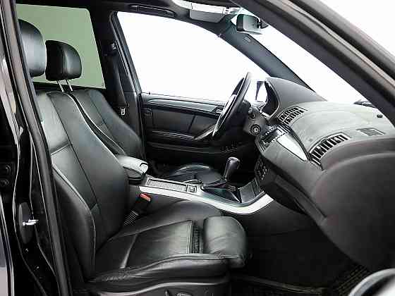BMW X5 Sportpakett Facelift ATM 3.0 D 160kW Tallina