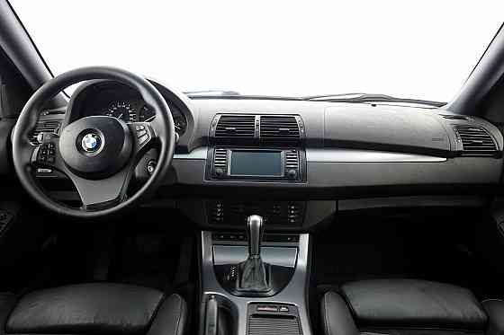BMW X5 Sportpakett Facelift ATM 3.0 D 160kW Tallina