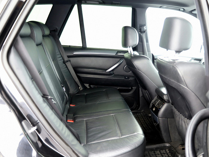 BMW X5 Sportpakett Facelift ATM 3.0 D 160kW Tallina - foto 7