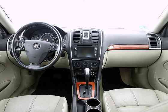 Cadillac BLS Luxury ATM 1.9 TiD 110kW Tallina