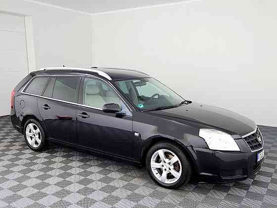 Cadillac BLS Luxury ATM 1.9 TiD 110kW Tallina