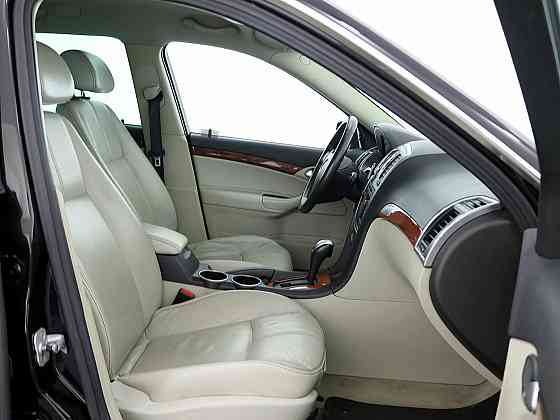 Cadillac BLS Luxury ATM 1.9 TiD 110kW Tallina