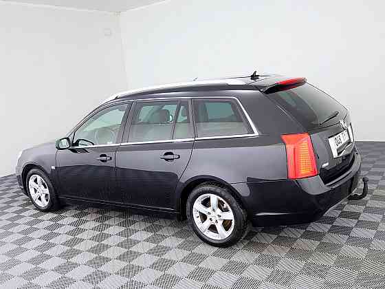 Cadillac BLS Luxury ATM 1.9 TiD 110kW Tallina