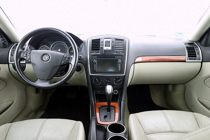 Cadillac BLS Luxury ATM 1.9 TiD 110kW Tallina - foto 5