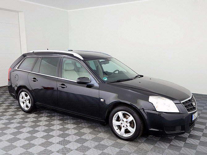 Cadillac BLS Luxury ATM 1.9 TiD 110kW Tallina - foto 1
