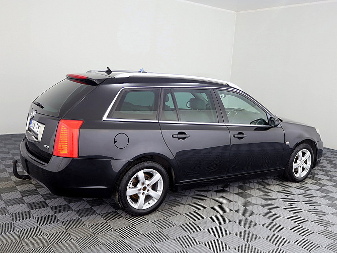 Cadillac BLS Luxury ATM 1.9 TiD 110kW Tallina - foto 3