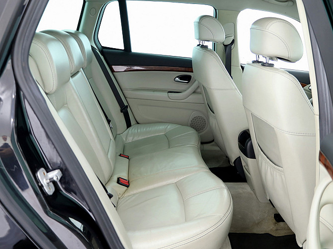 Cadillac BLS Luxury ATM 1.9 TiD 110kW Tallina - foto 7