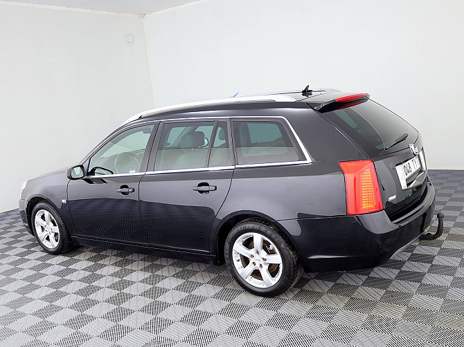 Cadillac BLS Luxury ATM 1.9 TiD 110kW Tallina - foto 4