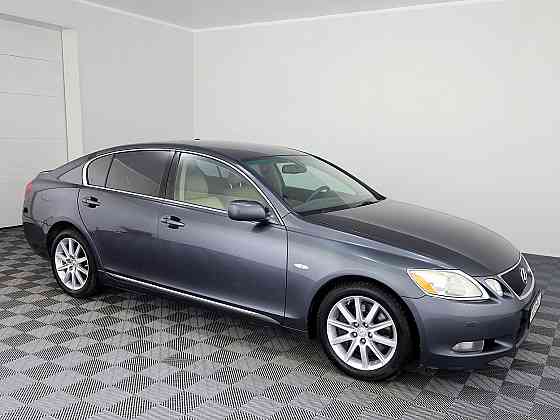 Lexus GS 300 Luxury ATM 3.0 183kW Tallina