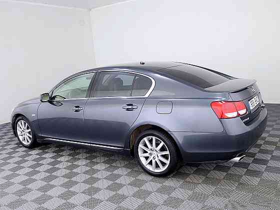 Lexus GS 300 Luxury ATM 3.0 183kW Tallina