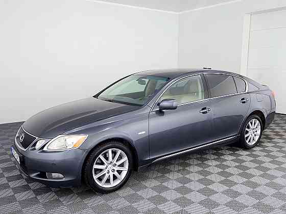Lexus GS 300 Luxury ATM 3.0 183kW Tallina