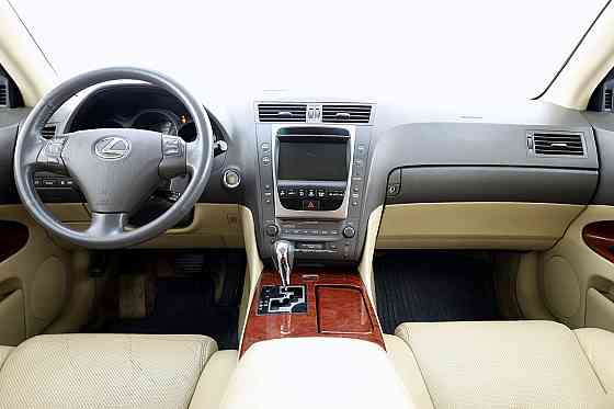 Lexus GS 300 Luxury ATM 3.0 183kW Tallina