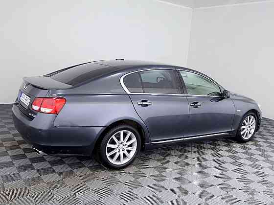 Lexus GS 300 Luxury ATM 3.0 183kW Tallina