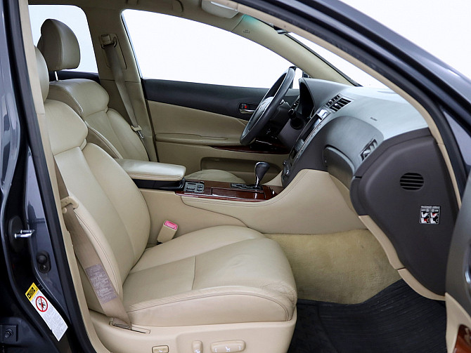 Lexus GS 300 Luxury ATM 3.0 183kW Tallina - foto 6